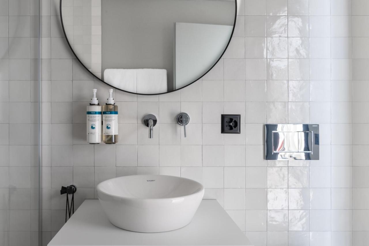 Numa Zurich Craft Aparthotel Buitenkant foto