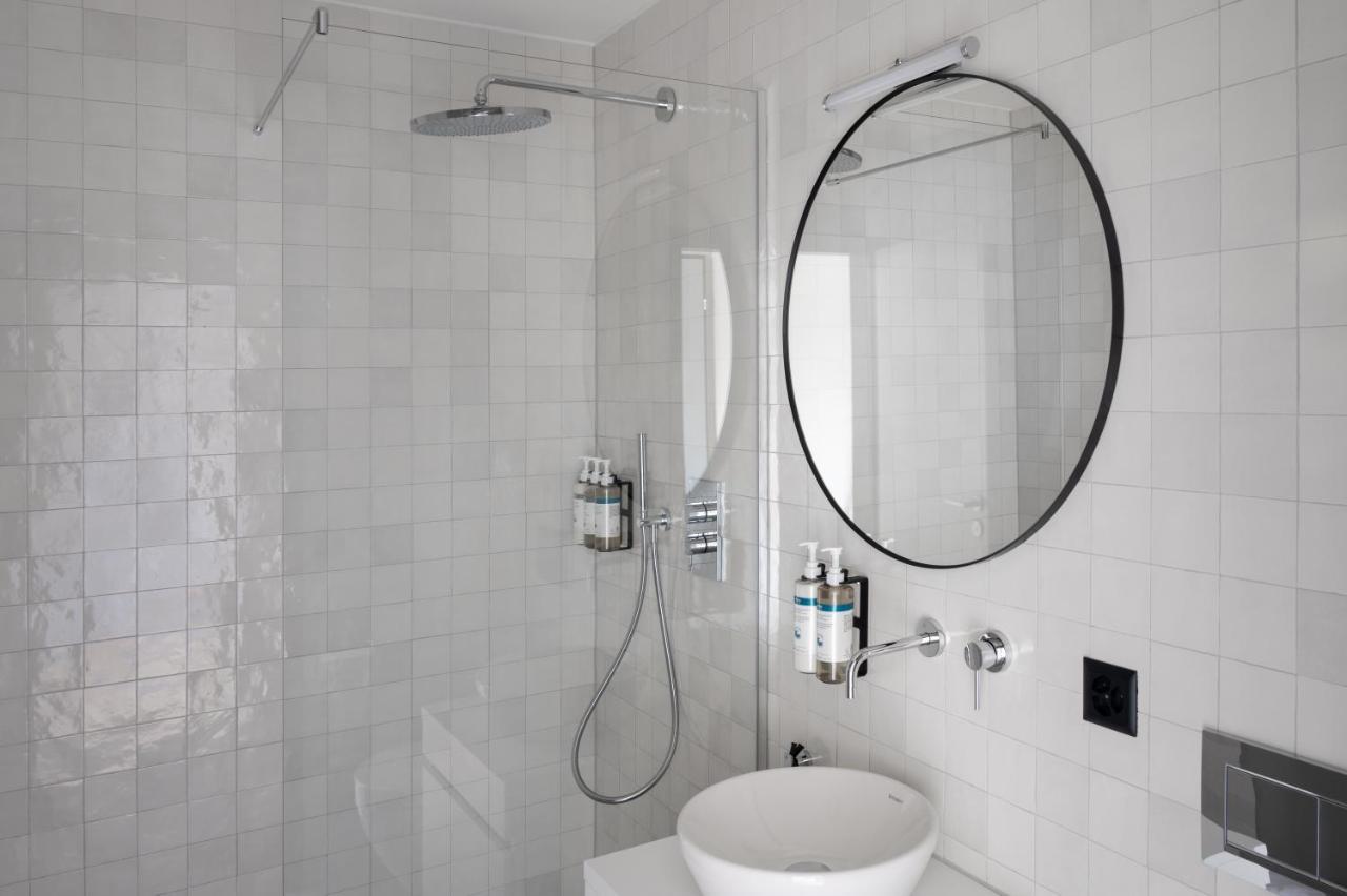 Numa Zurich Craft Aparthotel Buitenkant foto